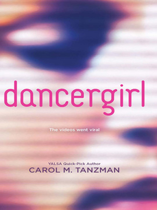 Cover image for Dancergirl